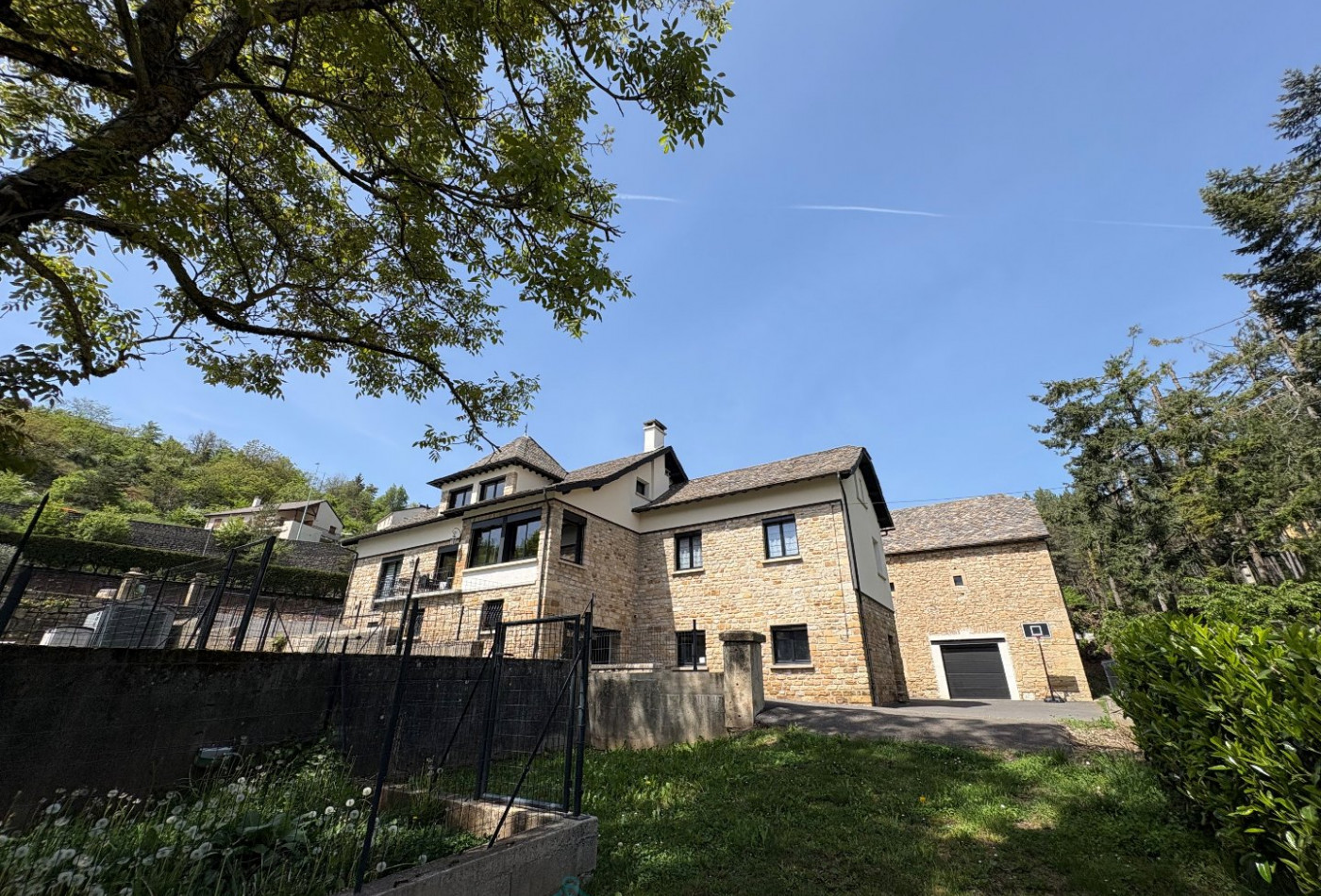 vente Maison de caractère Marvejols - Photo 4