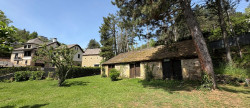 vente Maison de caractère Marvejols