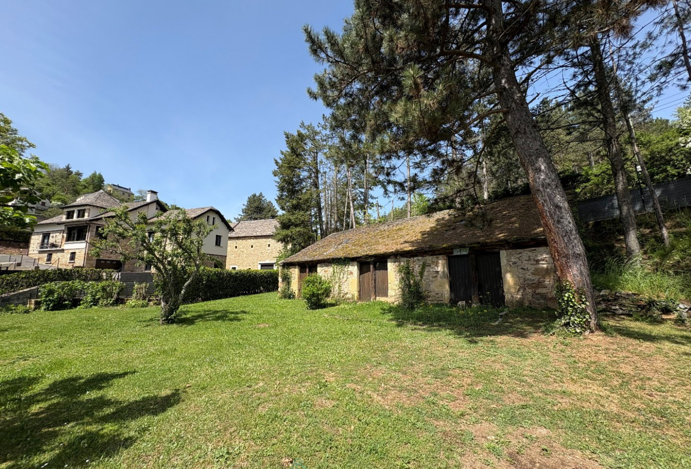 vente Maison de caractère Marvejols - Photo 6