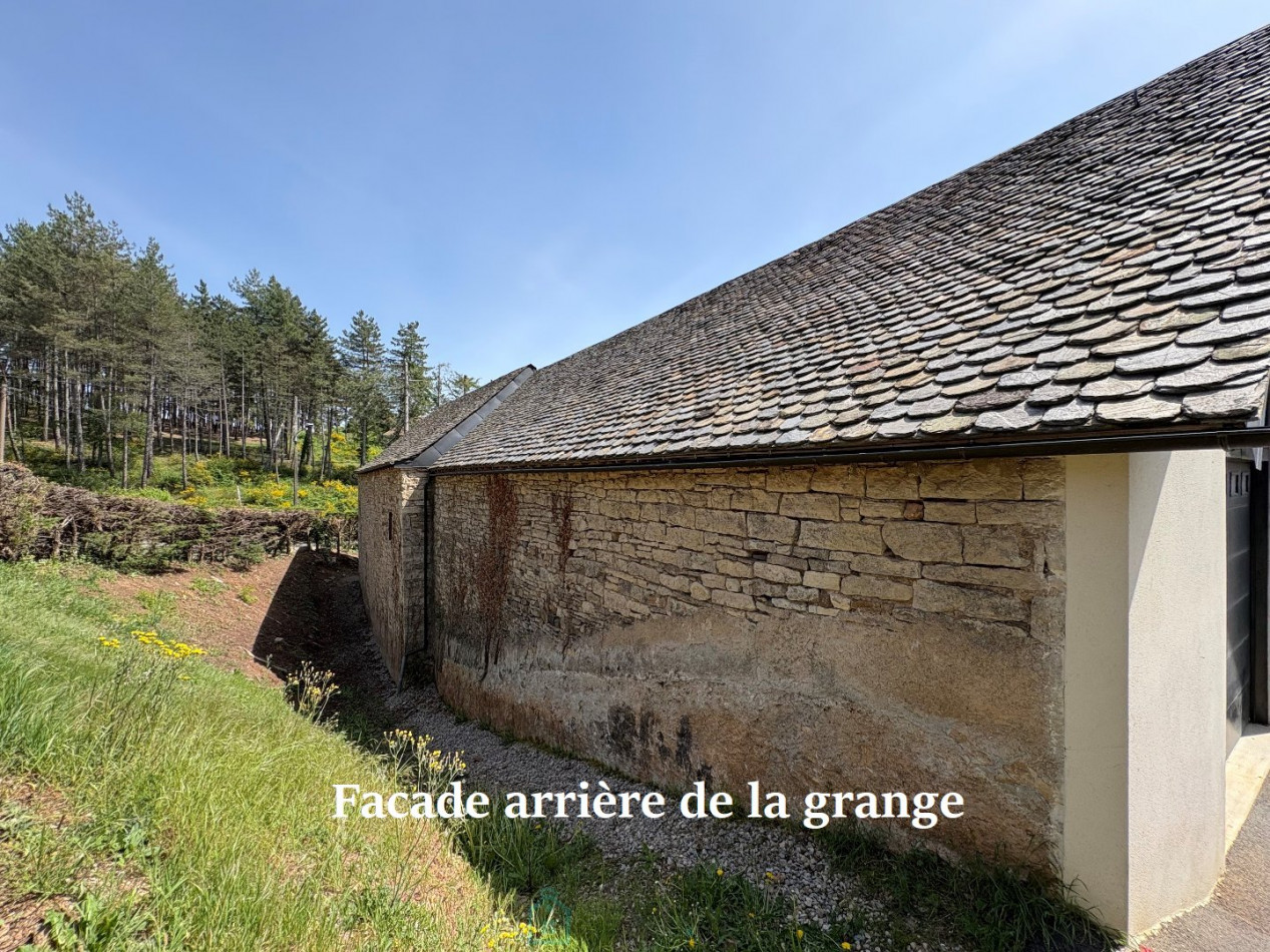 sale Maison de caractère Marvejols - Photo 17