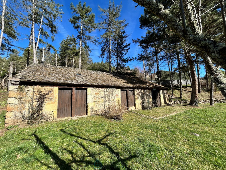 vente Maison de caractère Marvejols - Photo 4