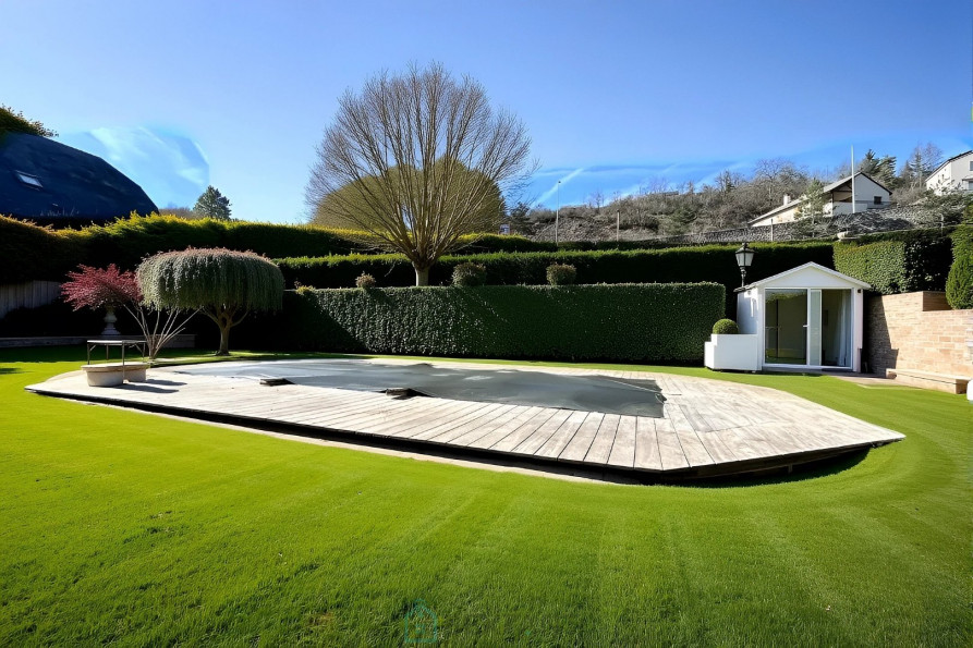 vente Maison de caractère Marvejols - Photo 7