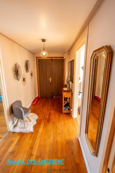 vente Appartement 1960 Amiens - Photo 7