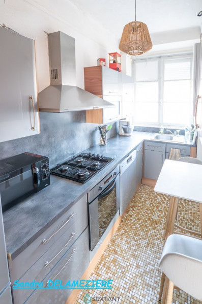 vente Appartement 1960 Amiens - Photo 8