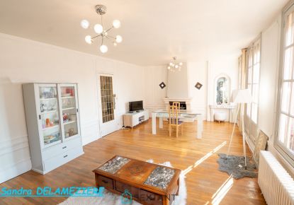 vente Appartement 1960 Amiens