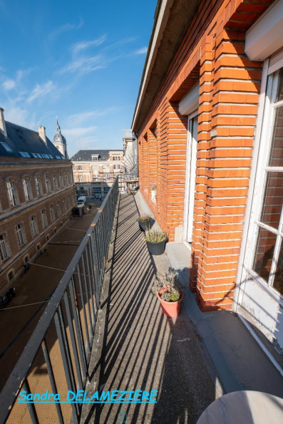 vente Appartement 1960 Amiens - Photo 5