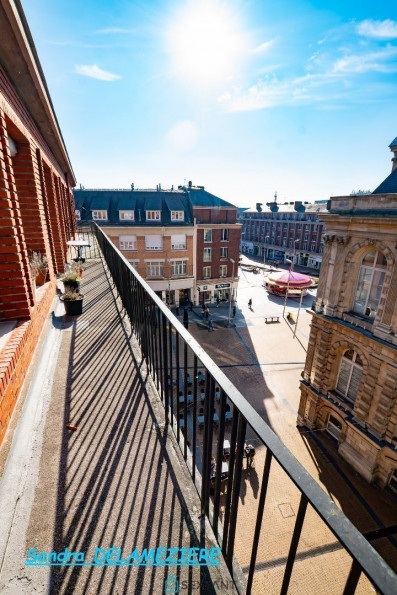 vente Appartement 1960 Amiens - Photo 6