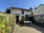 vente Maison Vetheuil