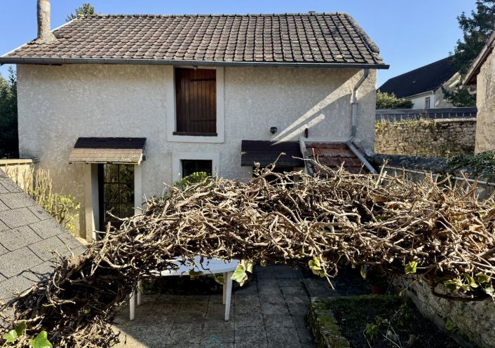 vente Maison Vetheuil