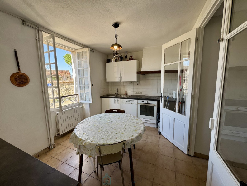 vente Maison Vetheuil - Photo 5