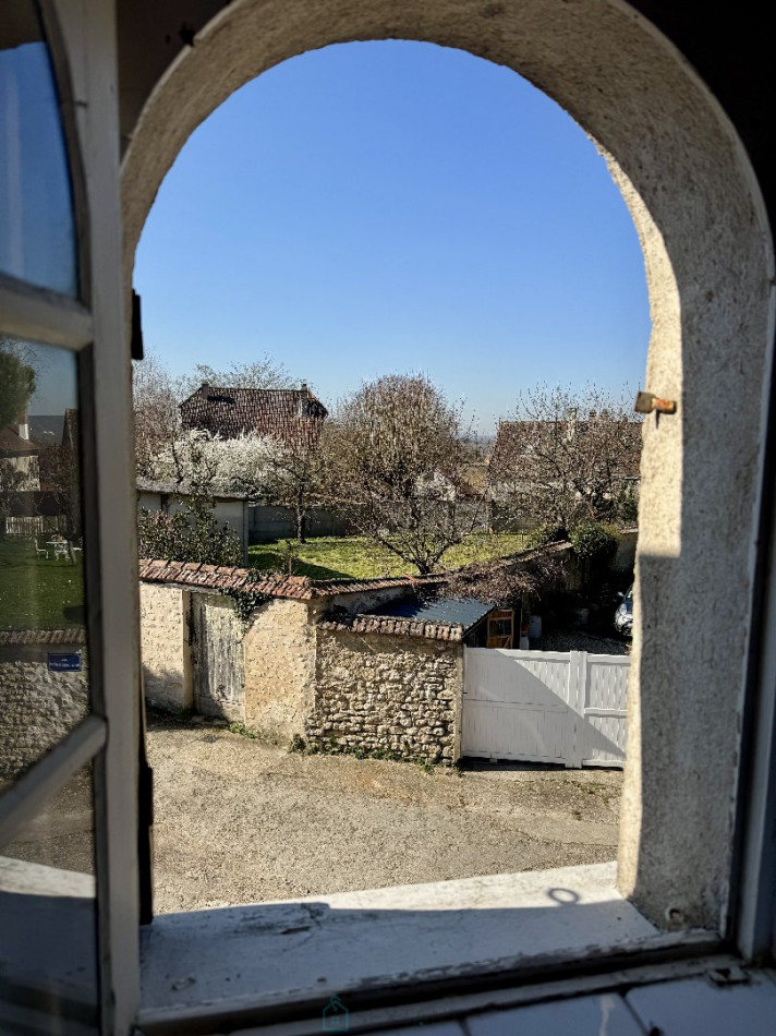 vente Maison Vetheuil - Photo 8