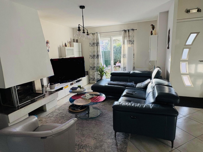 vente Maison Poissy - Photo 7