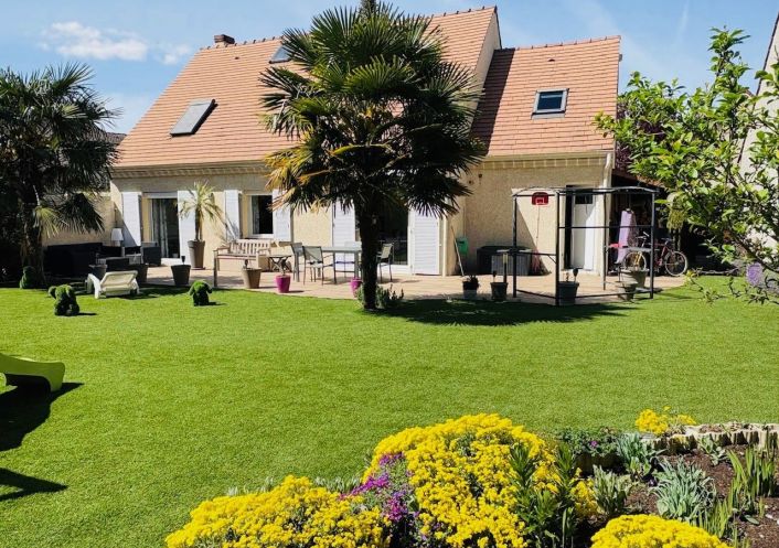vente Maison Poissy