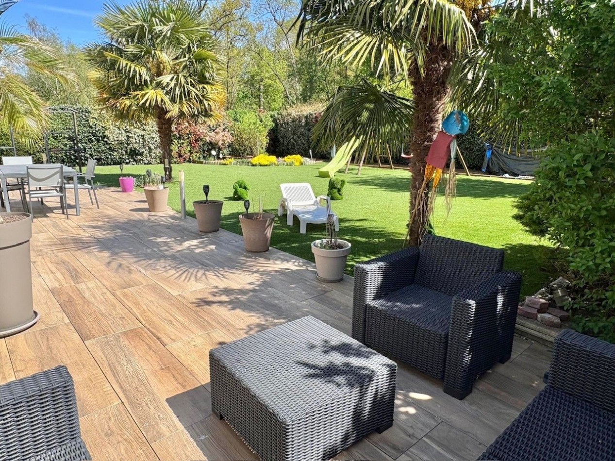 sale Maison Poissy - Photo 2