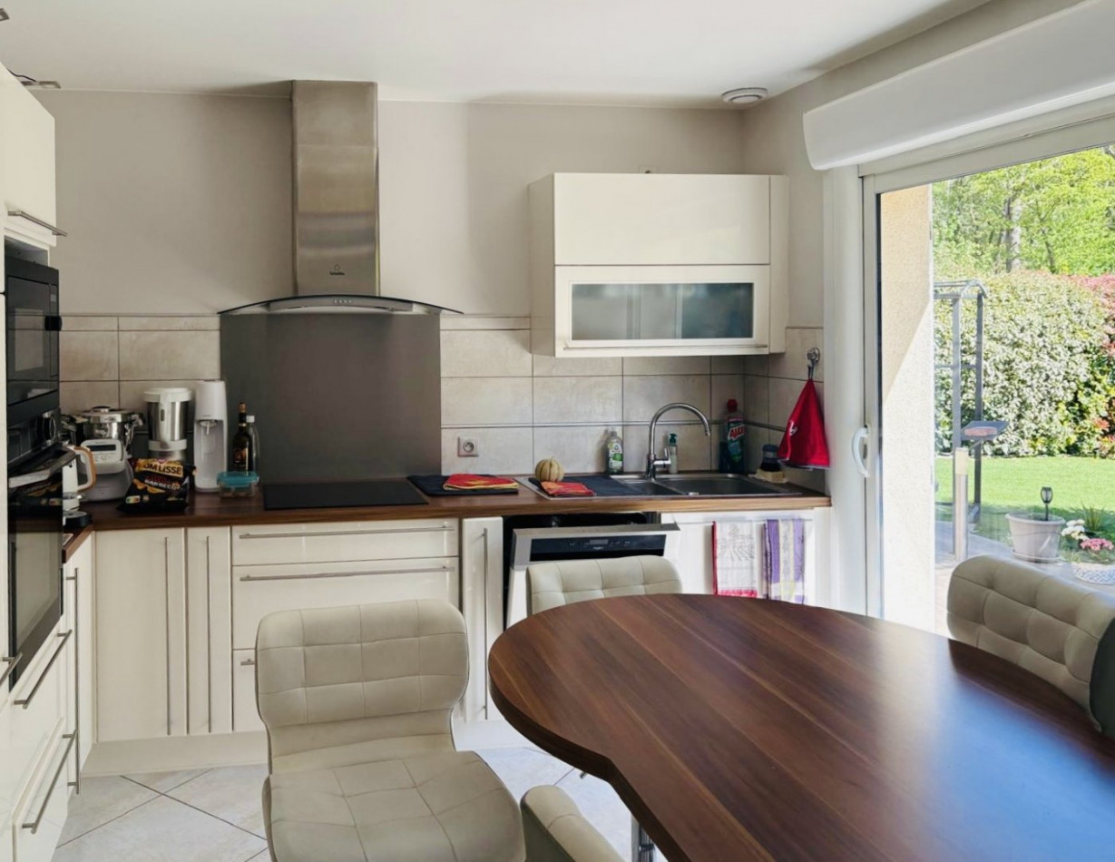 sale Maison Poissy - Photo 11