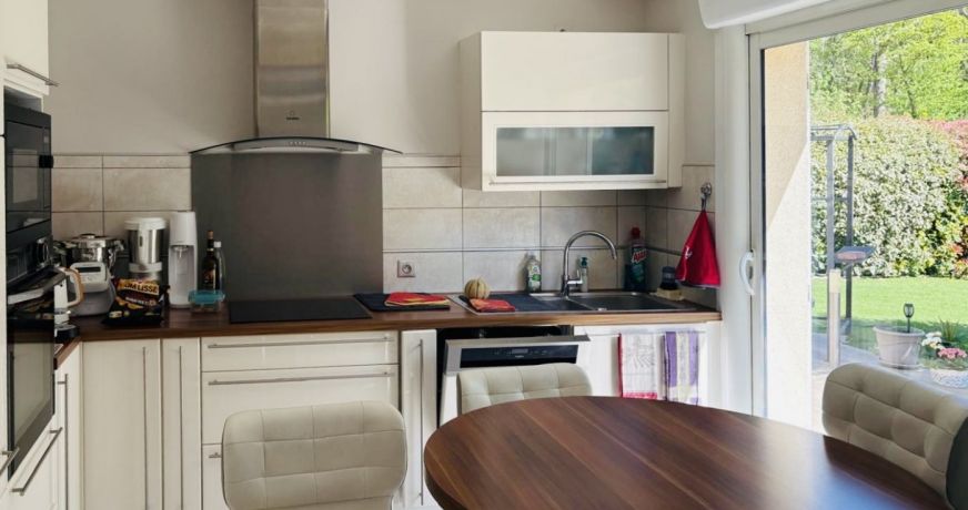 vente Maison Poissy