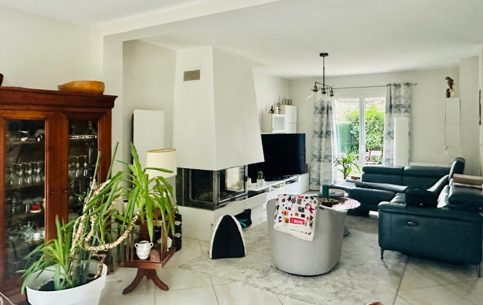 vente Maison Poissy - Photo 8