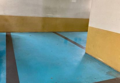 vente Parking intérieur Paris 16eme Arrondissement