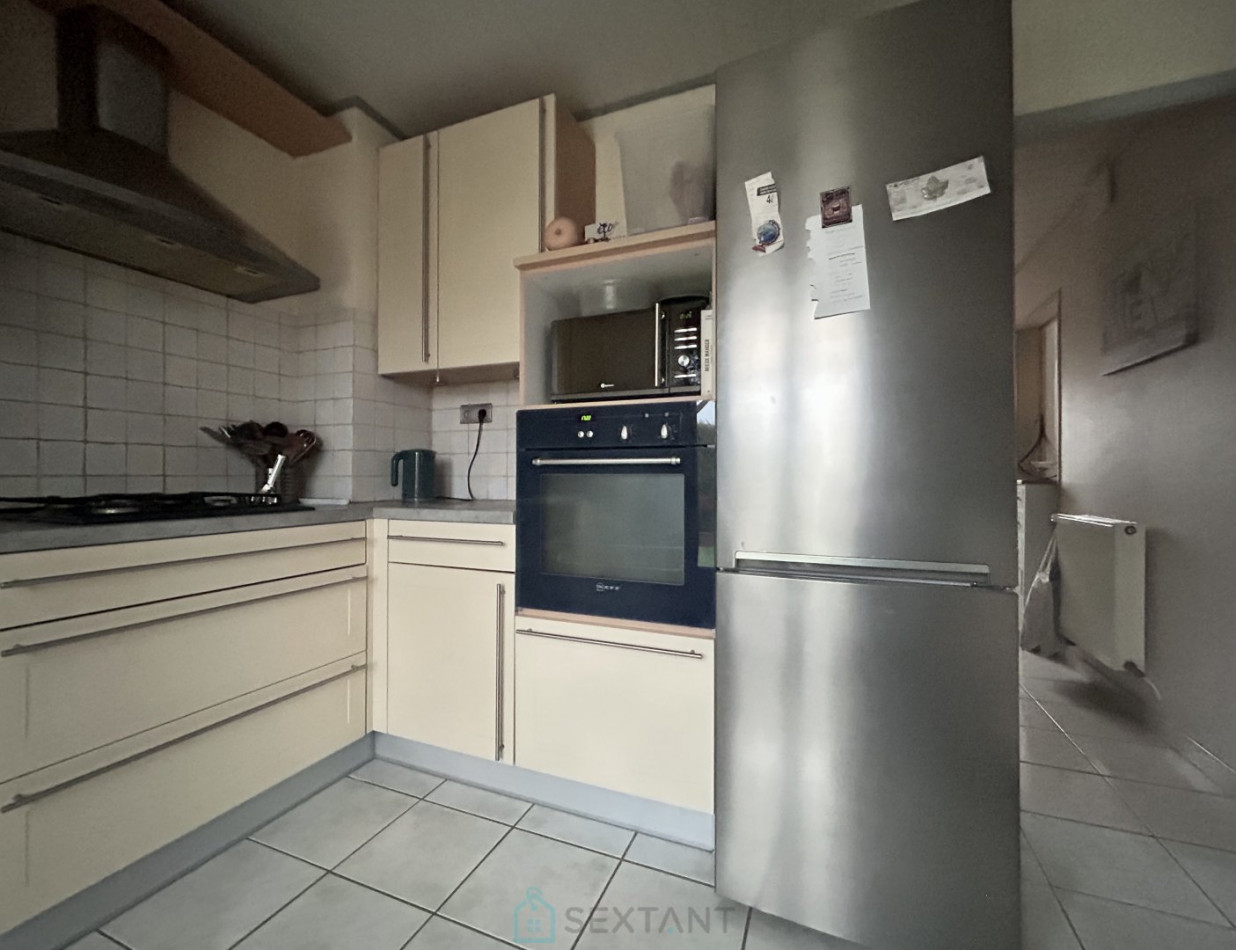 vente Maison Sailly En Ostrevent - Photo 7