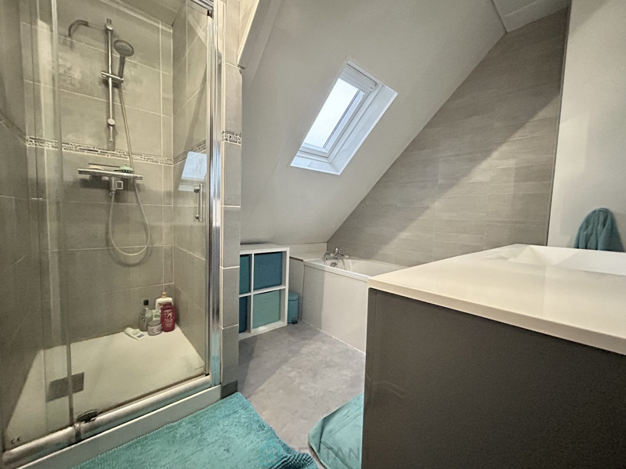 vente Maison Sailly En Ostrevent - Photo 9