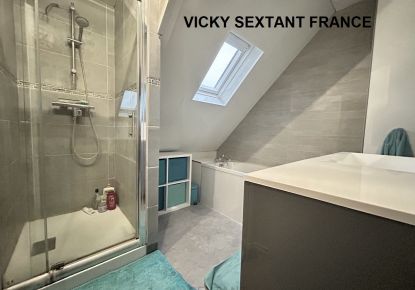 vente Maison Vitry En Artois