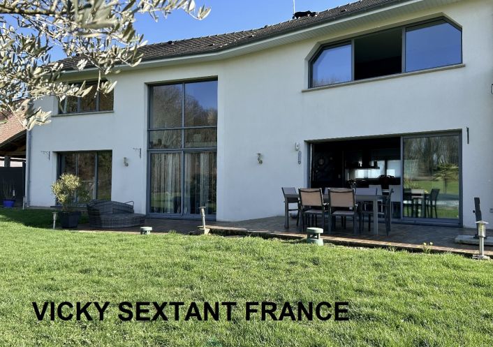 vente Propriété Arras