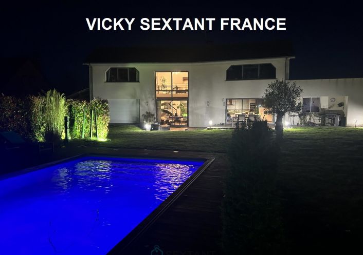 vente Propriété Arras