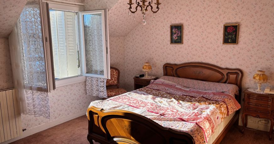 vente Maison de village Chamberet