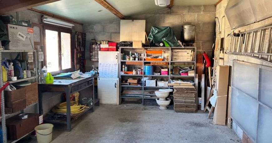 vente Maison de village Chamberet