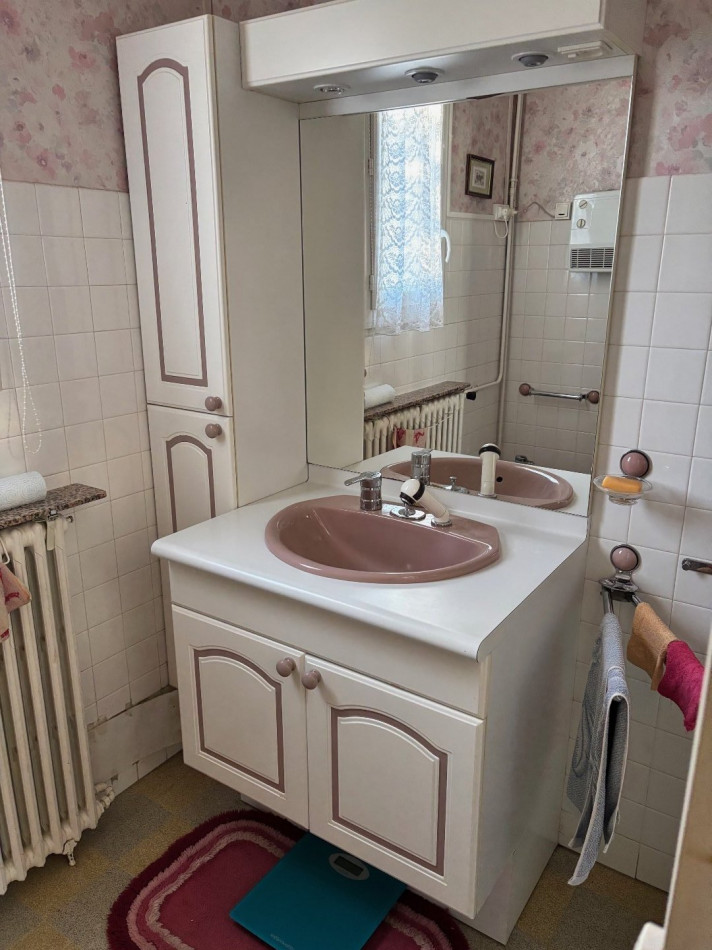 vente Maison de village Chamberet - Photo 13