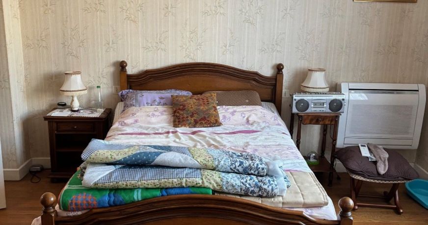 vente Maison de village Chamberet