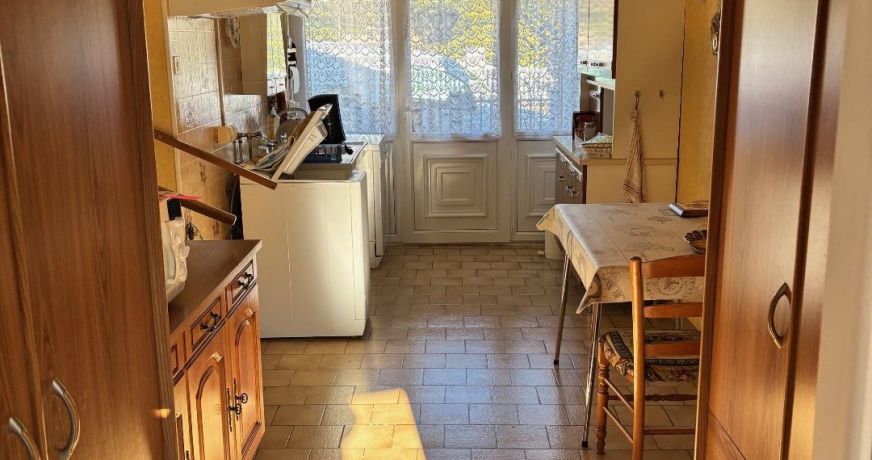 vente Maison de village Chamberet