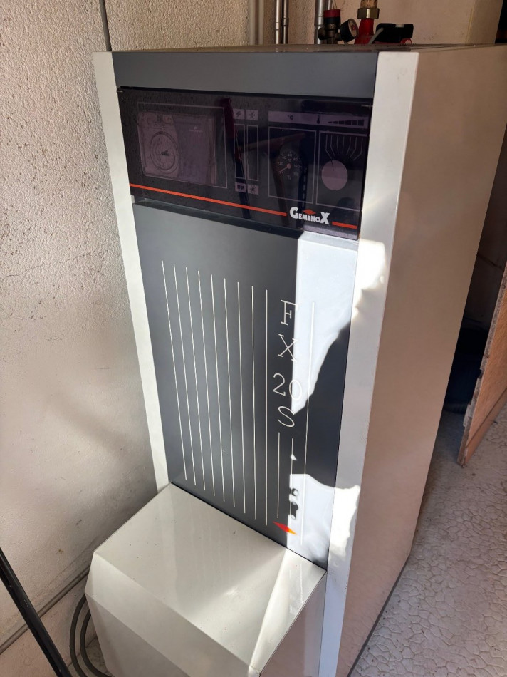 vente Maison de village Chamberet - Photo 10