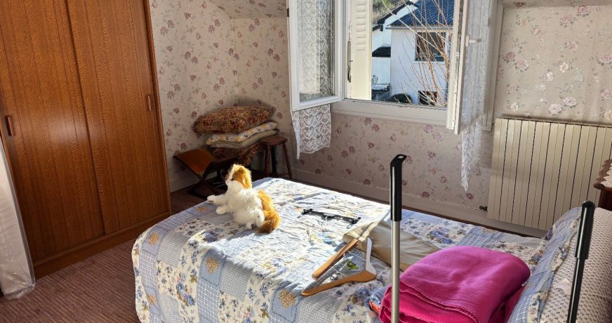 vente Maison de village Chamberet