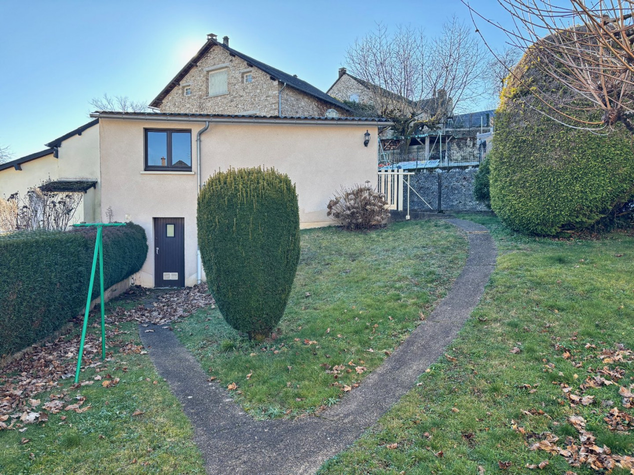 vente Maison de village Chamberet - Photo 7