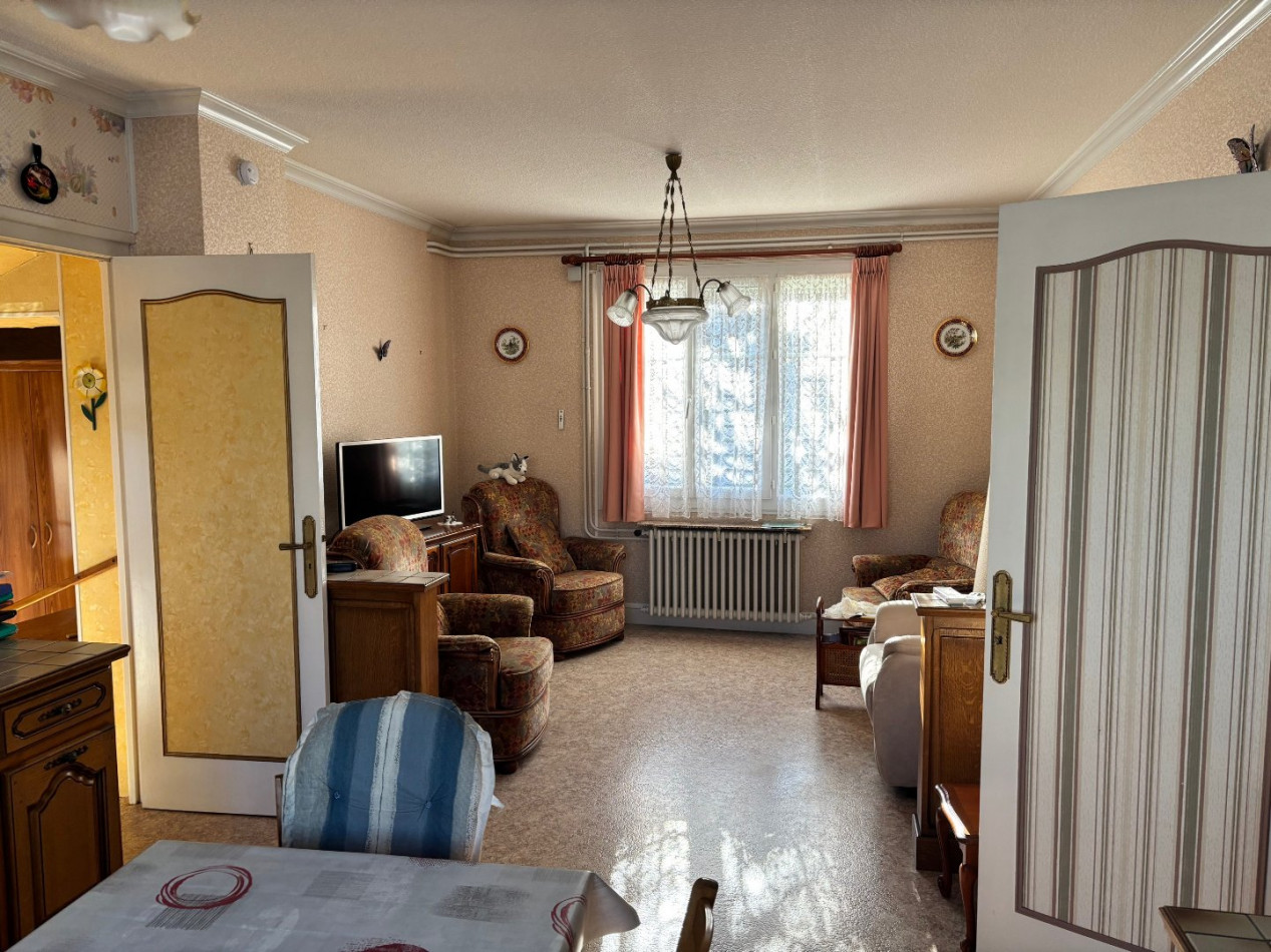 vente Maison de village Chamberet - Photo 6