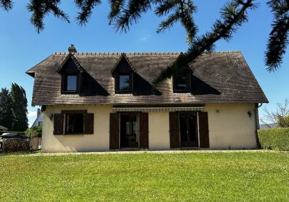 vente Maison Bourg Achard