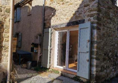 vente Maison Revest Des Brousses