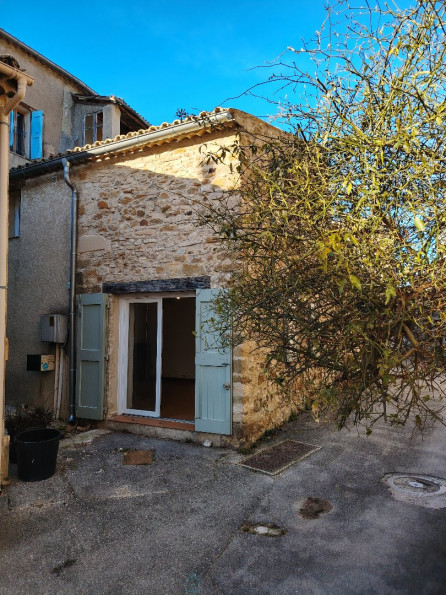 vente Maison Revest Des Brousses - Photo 1