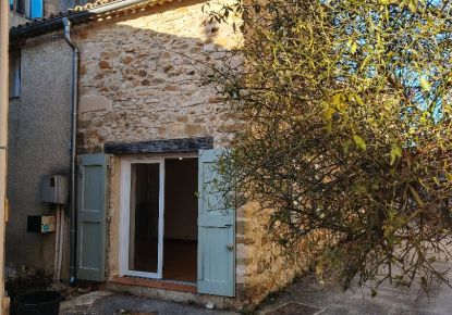 vente Maison Revest Des Brousses