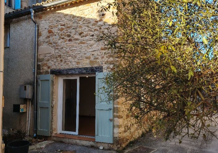 vente Maison Revest Des Brousses