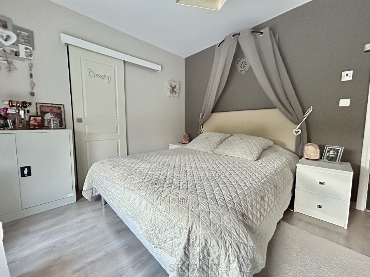 vente Maison individuelle Bailleul Sir Berthoult - Photo 10