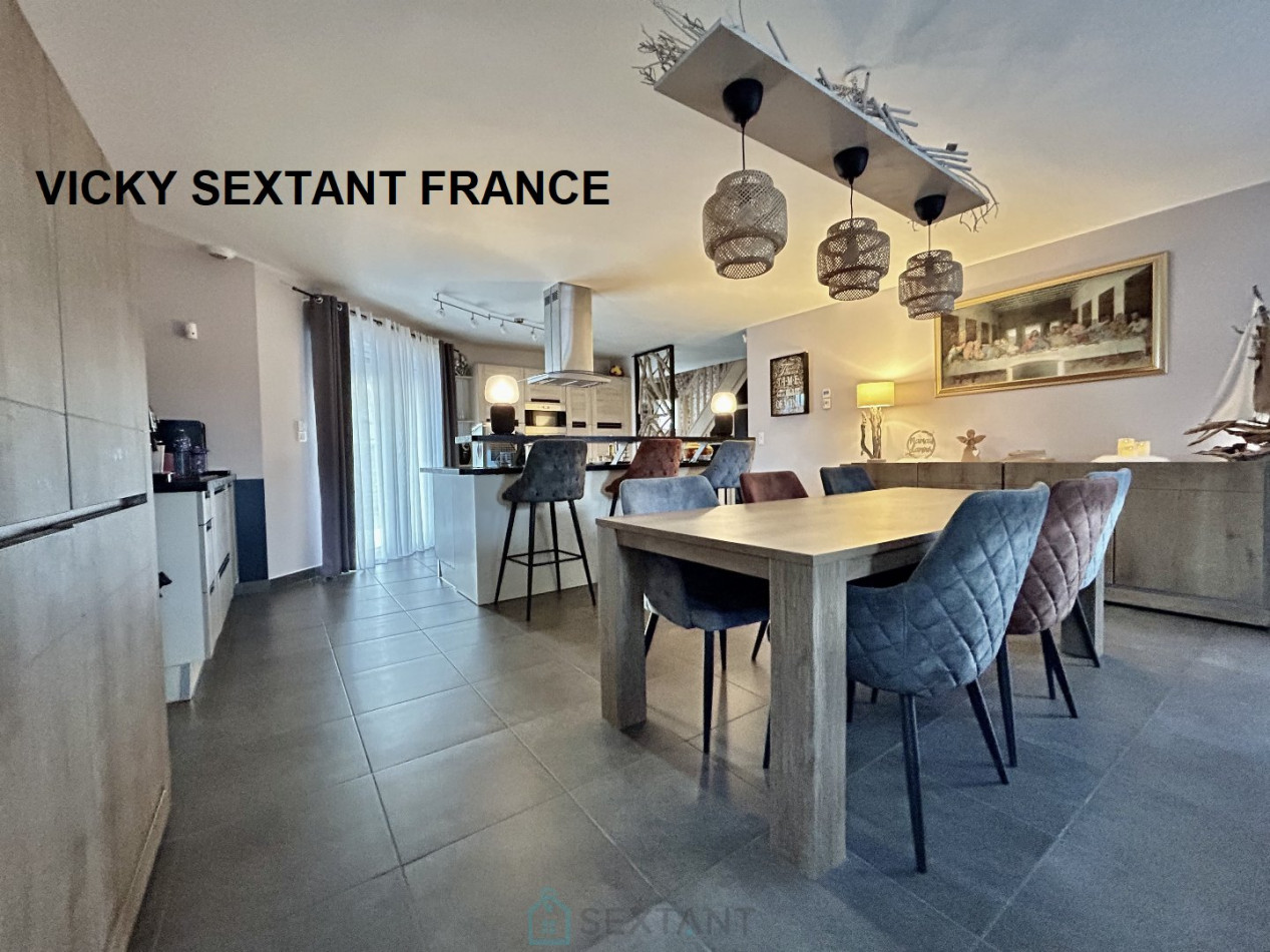 vente Maison individuelle Bailleul Sir Berthoult - Photo 1