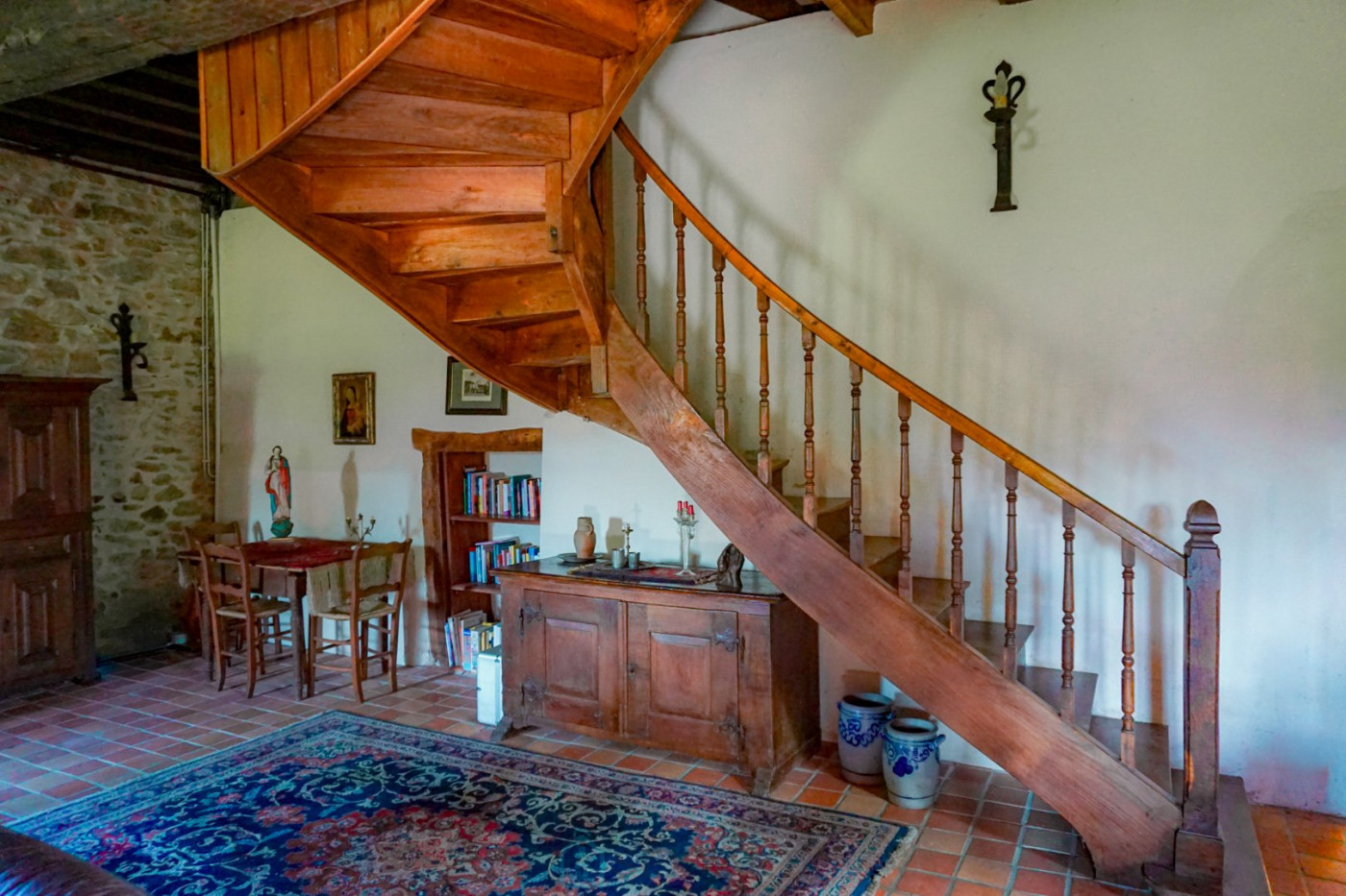 vente Propriété Saint Jory De Chalais - Photo 18