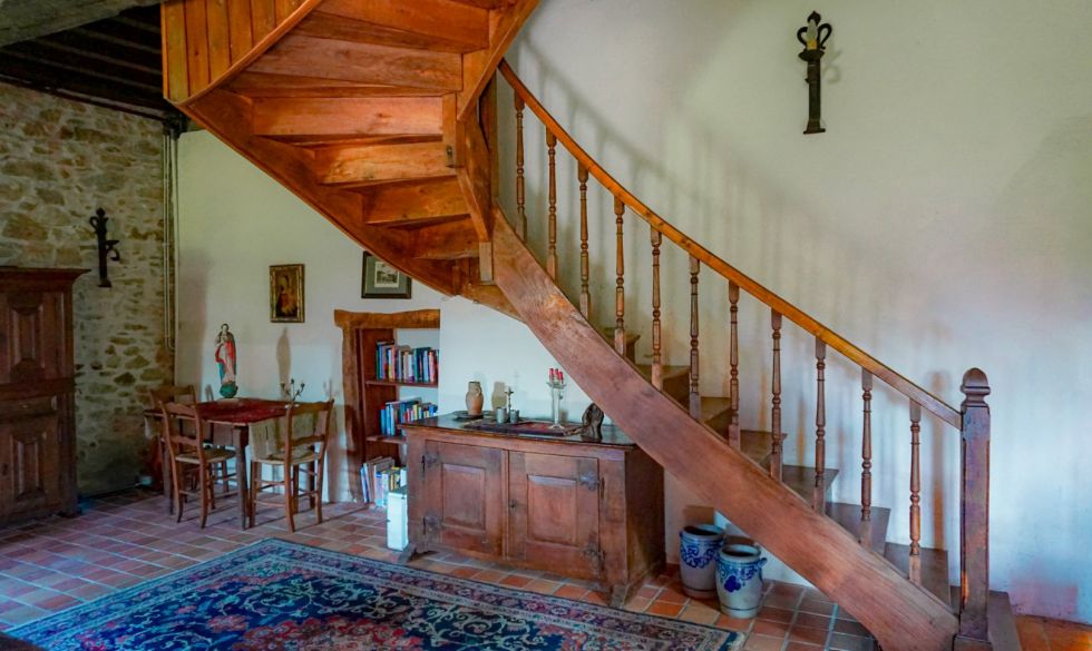 vente Saint Jory De Chalais