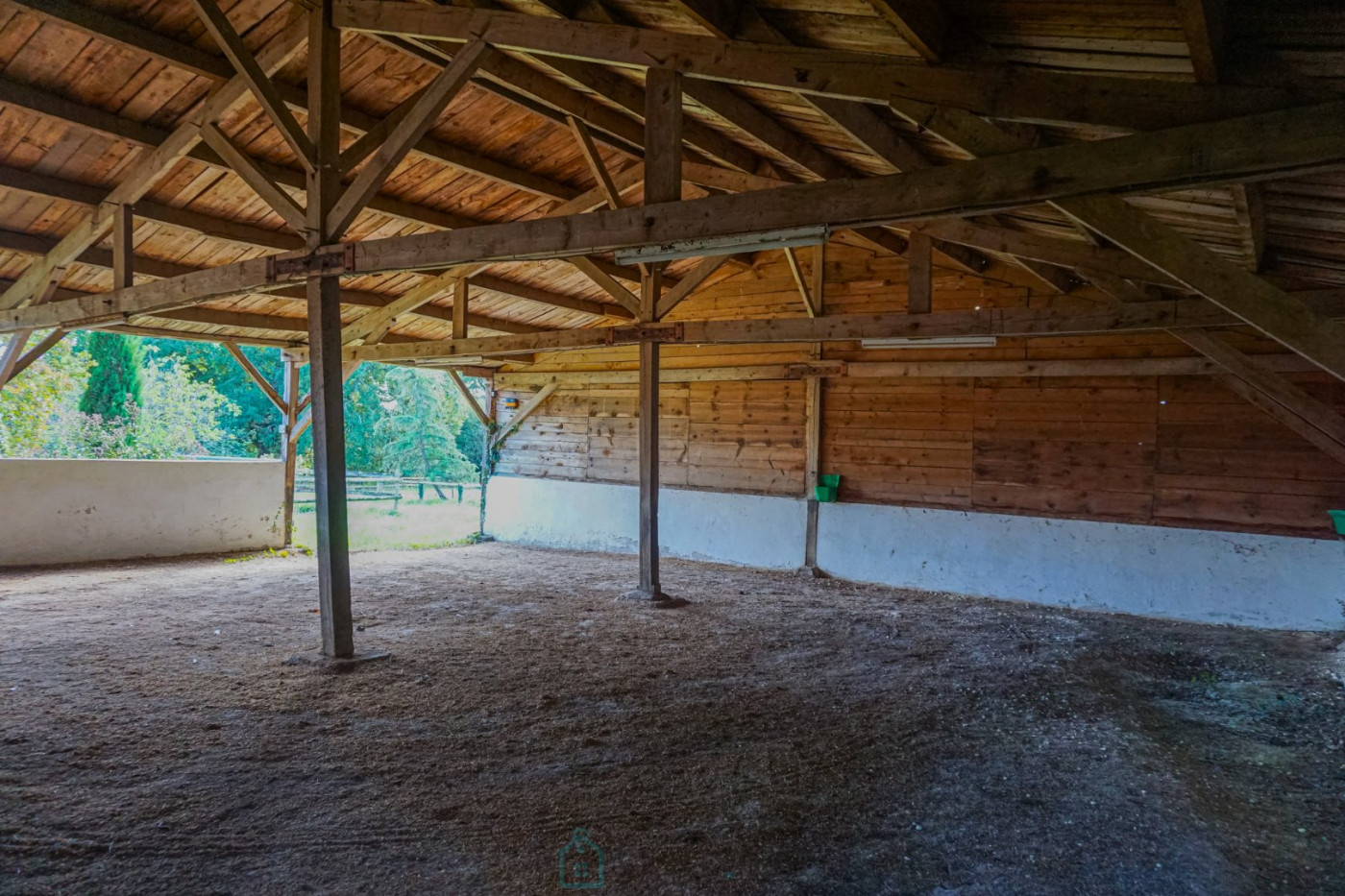 vente Propriété Saint Jory De Chalais - Photo 12