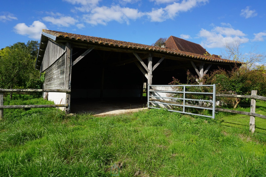 vente Domaine Saint Jory De Chalais - Photo 10