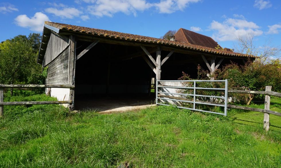 vente Saint Jory De Chalais