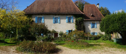vente Domaine Saint Jory De Chalais