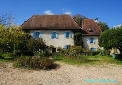 vente Domaine Saint Jory De Chalais